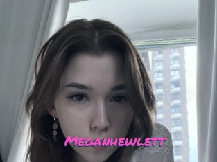 Meganhewlett