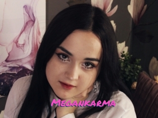 Megankarma