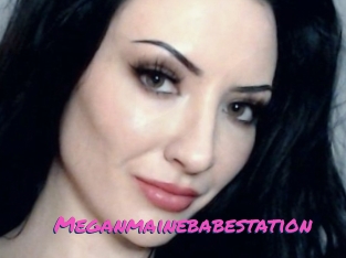 Meganmainebabestation