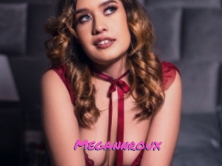 Megannroux