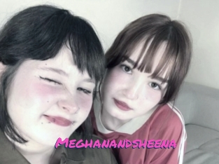 Meghanandsheena