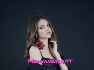 Meghanbarritt
