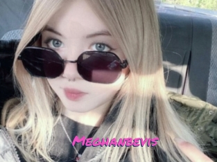 Meghanbevis