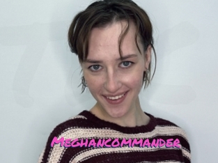 Meghancommander