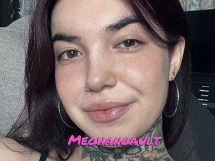 Meghangault