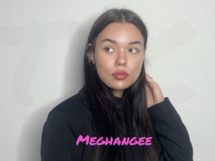 Meghangee