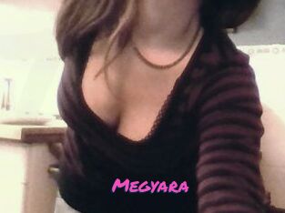Megyara