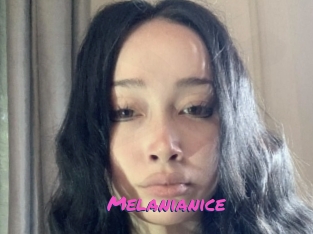 Melanianice