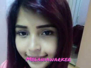 Melaniawarker