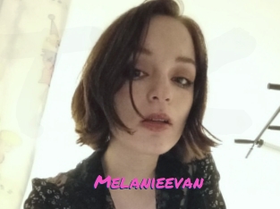 Melanieevan