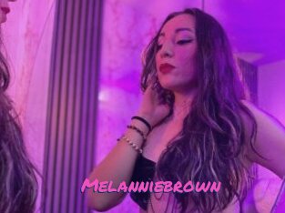 Melanniebrown