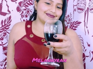 Melannyran