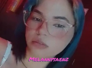 Melannysaenz
