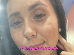 Melannysantana