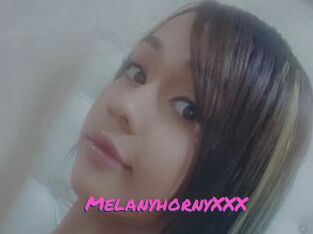 MelanyhornyXXX