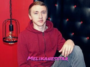 Melikanesstar