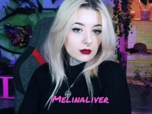 Melinaliver