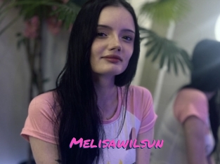 Melisawilsun