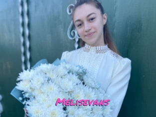 Melisevans
