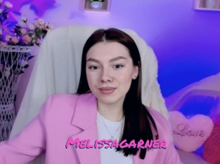Melissagarner