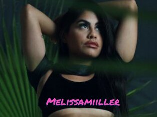 Melissamiiller