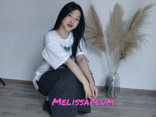 Melissaplum