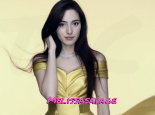 Melissasavage