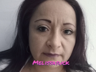 Melissasuck