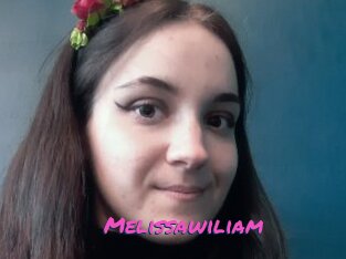 Melissawiliam