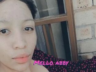 Mello_abby