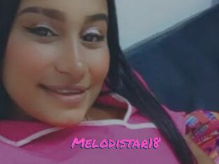 Melodistar18