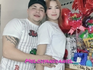Melodyanddaniel