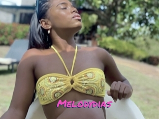 Melodydias