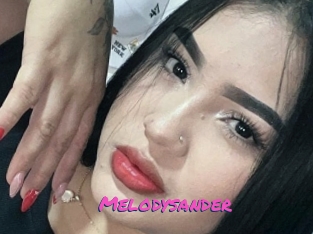 Melodysander