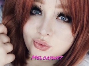 Melorywet