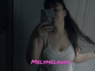 Melymelanya
