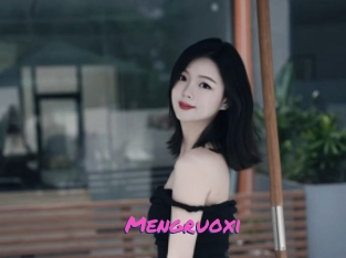 Mengruoxi