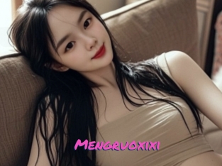 Mengruoxixi