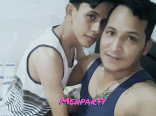 Menparty