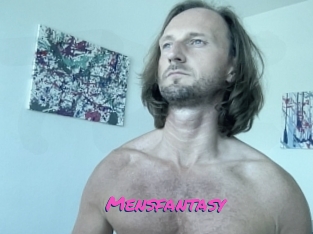 Mensfantasy