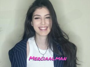 Merciaalman