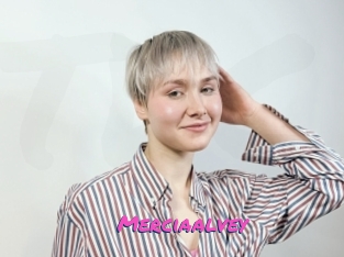 Merciaalvey