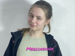 Merciabiddy