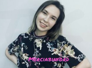 Merciabinford