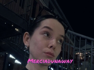 Merciadunaway