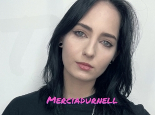 Merciadurnell