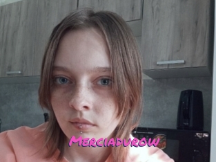 Merciadurow