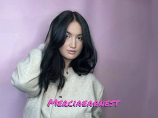 Merciaearnest