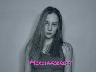 Merciaferrett
