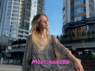 Merciagreen